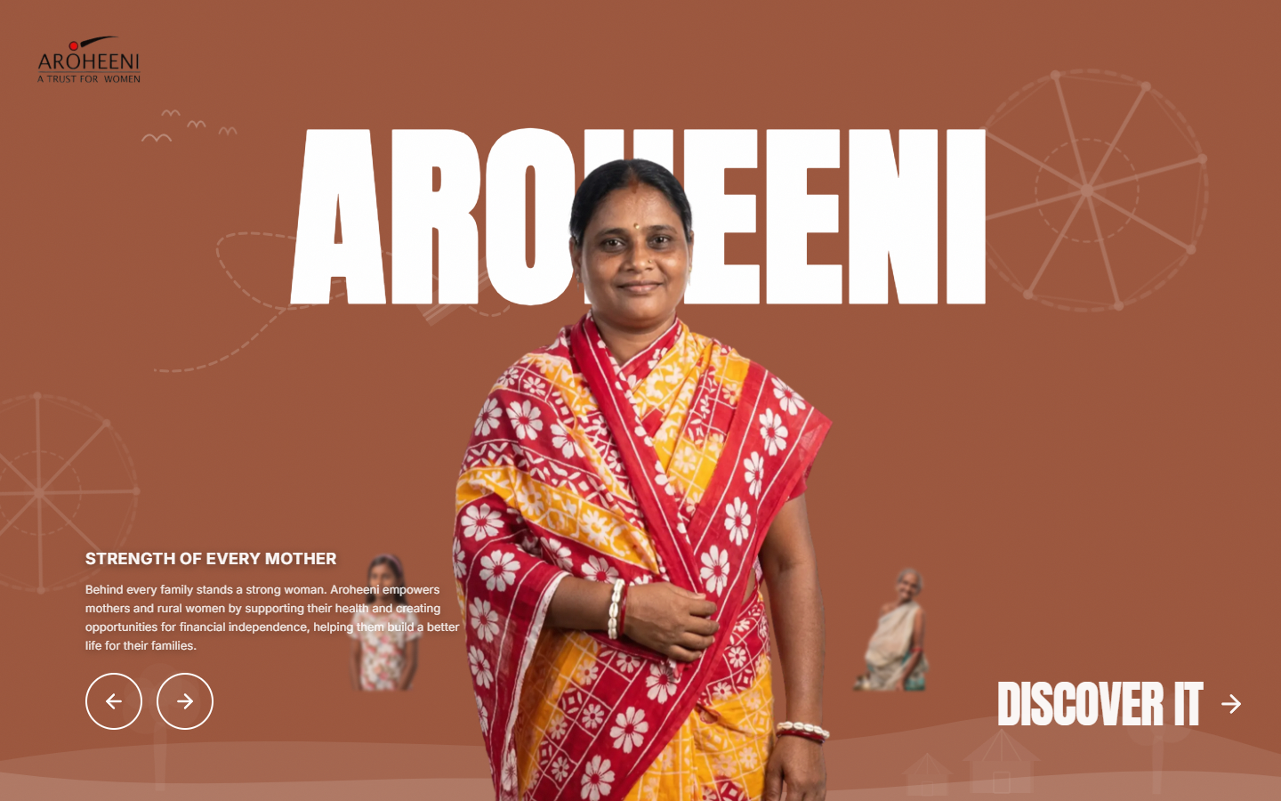 Aroheeni