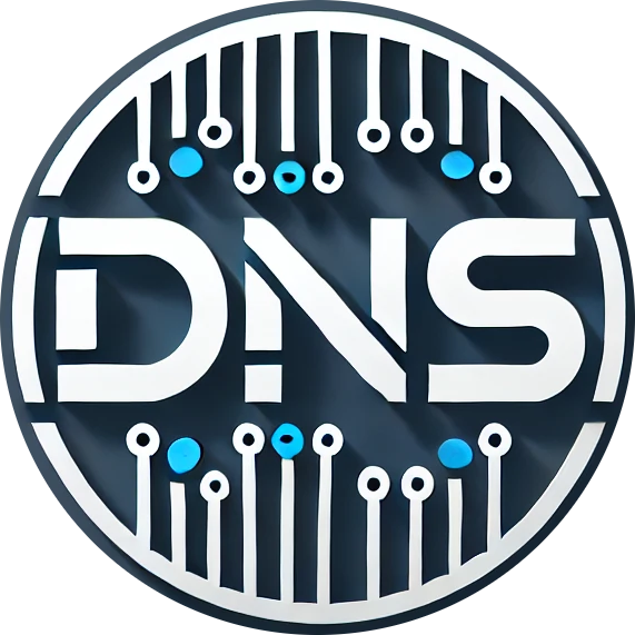 DNS Logo